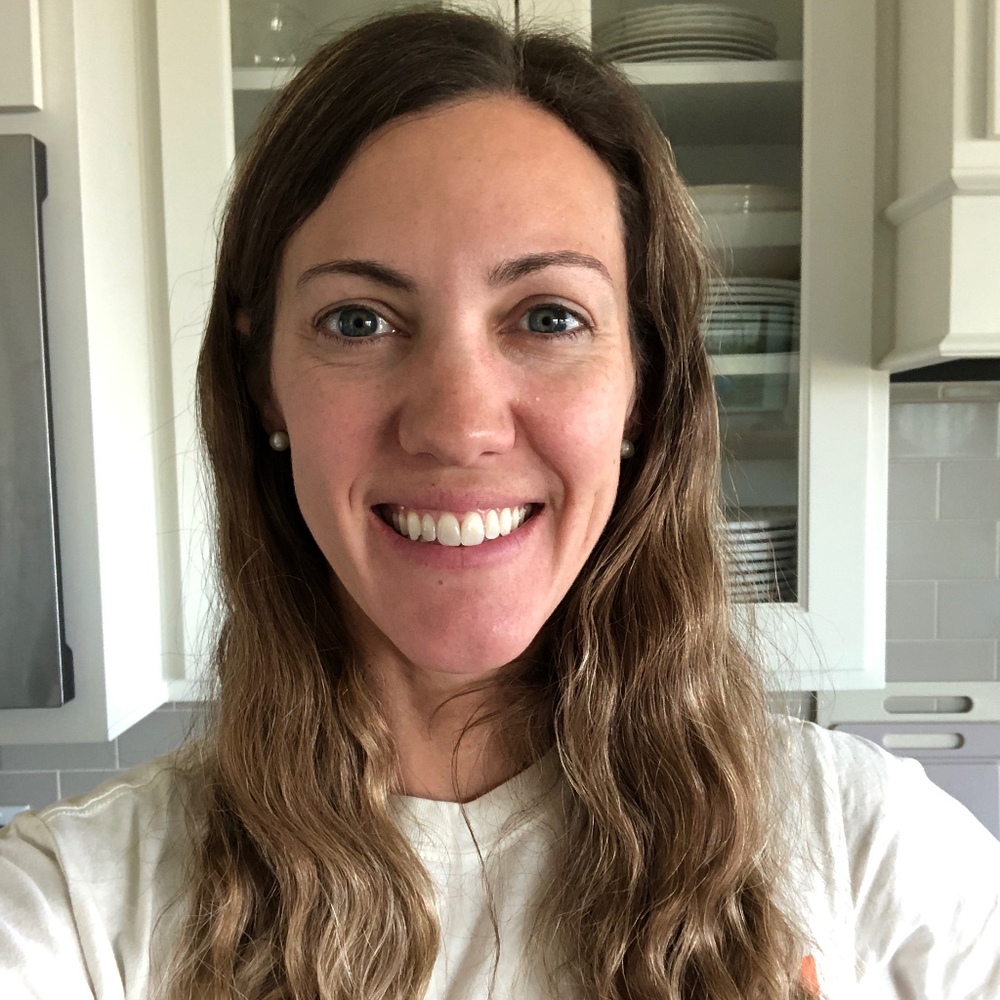 Meet your Posher, Alaina